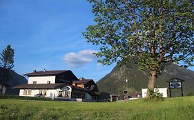 Pension Zeegershof